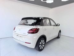 Wuling Binguo 333km Lingxi Premium Edition - ფოტო 7