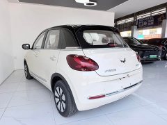 Wuling Binguo 333km Lingxi Premium Edition - ფოტო 9