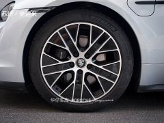 Porsche Taycan - ფოტო 10