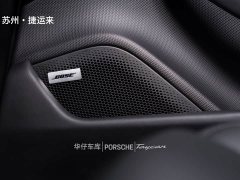 Porsche Taycan - ფოტო 17