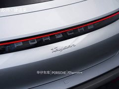 Porsche Taycan - ფოტო 9