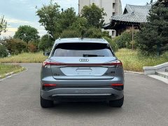 Audi Q4 e-tron 50 e-tron quattro Chuangjing Night Edition - ფოტო 5