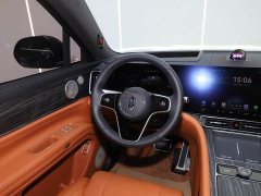 AITO M9 Extended Range Max 52kWh 6-Seater with 192-Channel LiDAR - photo 17