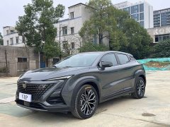 Changan UNI-T 1.5T Elite Edition - ფოტო 1