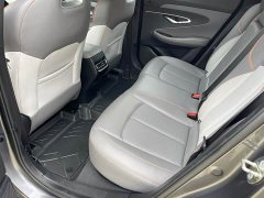 Changan UNI-T 1.5T Elite Edition - ფოტო 10