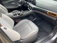 Changan UNI-T 1.5T Elite Edition - ფოტო 11