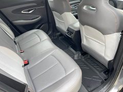 Changan UNI-T 1.5T Elite Edition - ფოტო 12