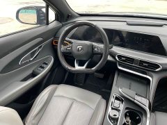 Changan UNI-T 1.5T Elite Edition - ფოტო 13
