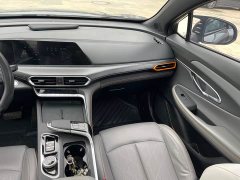 Changan UNI-T 1.5T Elite Edition - ფოტო 14