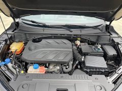 Changan UNI-T 1.5T Elite Edition - ფოტო 17