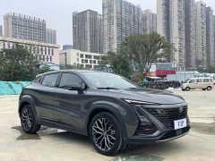 Changan UNI-T 1.5T Elite Edition - ფოტო 3