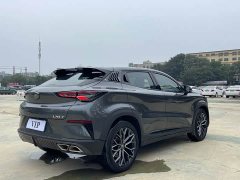 Changan UNI-T 1.5T Elite Edition - ფოტო 4