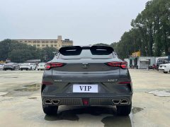 Changan UNI-T 1.5T Elite Edition - ფოტო 5