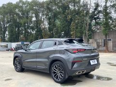 Changan UNI-T 1.5T Elite Edition - ფოტო 6