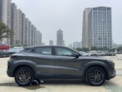 Changan UNI-T 1.5T Elite Edition - ფოტო 7