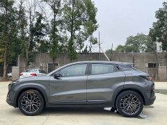 Changan UNI-T 1.5T Elite Edition - ფოტო 8