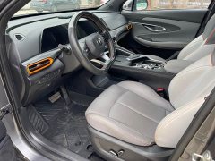 Changan UNI-T 1.5T Elite Edition - ფოტო 9