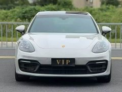 Porsche Panamera 2.9T - ფოტო 2