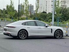 Porsche Panamera 2.9T - ფოტო 3