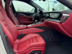 Porsche Panamera 2.9T - ფოტო 8