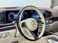 Mercedes-Benz Maybach GLS 480 4MATIC - ფოტო 10