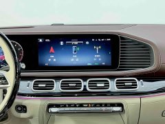 Mercedes-Benz Maybach GLS 480 4MATIC - ფოტო 12