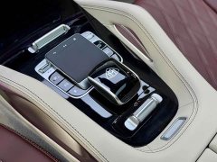 Mercedes-Benz Maybach GLS 480 4MATIC - ფოტო 13