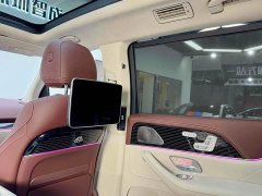 Mercedes-Benz Maybach GLS 480 4MATIC - ფოტო 14