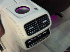Mercedes-Benz Maybach GLS 480 4MATIC - ფოტო 15
