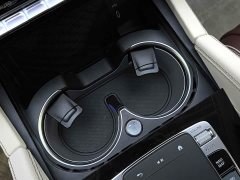 Mercedes-Benz Maybach GLS 480 4MATIC - ფოტო 16
