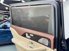 Mercedes-Benz Maybach GLS 480 4MATIC - ფოტო 19