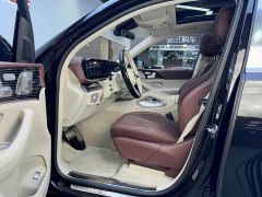 Mercedes-Benz Maybach GLS 480 4MATIC - ფოტო 4