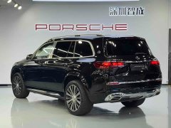 Mercedes-Benz Maybach GLS 480 4MATIC - ფოტო 7
