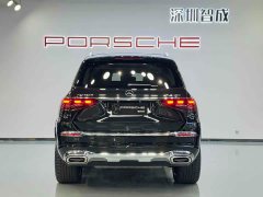 Mercedes-Benz Maybach GLS 480 4MATIC - ფოტო 8