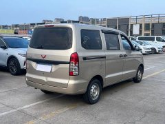 Wuling Hongguang V 1.5L Dynamic Comfort Electric Power Steering - photo 4