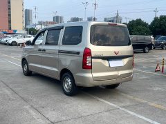 Wuling Hongguang V 1.5L Dynamic Comfort Electric Power Steering - photo 6