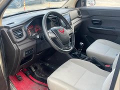 Wuling Hongguang V 1.5L Dynamic Comfort Electric Power Steering - photo 7