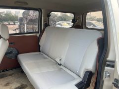 Wuling Hongguang V 1.5L Dynamic Comfort Electric Power Steering - photo 8