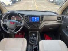 Wuling Hongguang V 1.5L Dynamic Comfort Electric Power Steering - photo 9