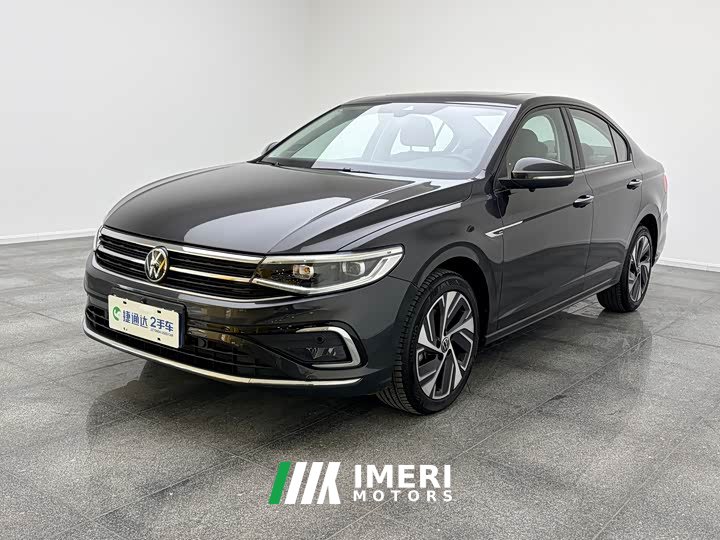 Volkswagen Bora 300TSI DSG Respect Edition - ავტომობილი ჩინეთიდან