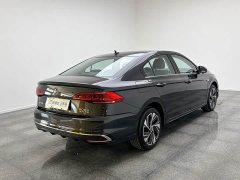 Volkswagen Bora 300TSI DSG Respect Edition - ფოტო 15