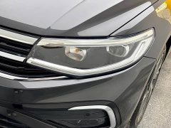 Volkswagen Bora 300TSI DSG Respect Edition - ფოტო 17