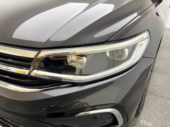 Volkswagen Bora 300TSI DSG Respect Edition - ფოტო 20