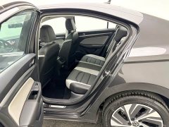 Volkswagen Bora 300TSI DSG Respect Edition - ფოტო 5