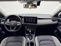 Volkswagen Bora 300TSI DSG Respect Edition - ფოტო 7