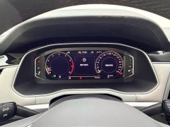 Volkswagen Bora 300TSI DSG Respect Edition - ფოტო 8