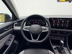 Volkswagen Bora 300TSI DSG Respect Edition - ფოტო 9
