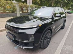 Li Auto L9 Pro - ფოტო 1