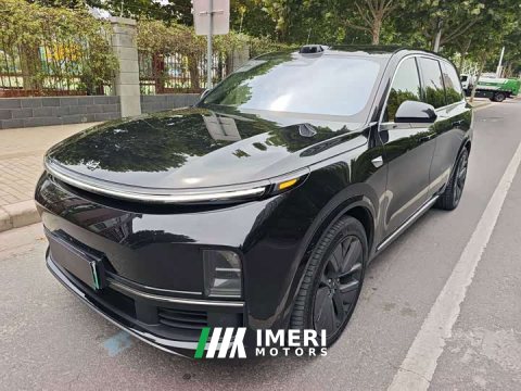 2023 Li Auto L9 Pro - ავტომობილი ჩინეთიდან