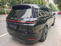 Li Auto L9 Pro - ფოტო 11